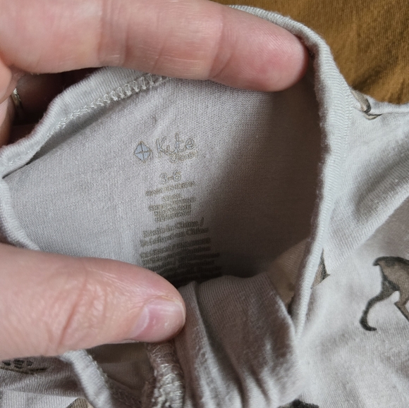 Kyte Baby Bundle - Picture 7 of 9